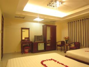 Kim Dung Hotel Tran Quang Khai - 3