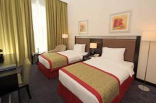 Millennium Central Doha - 7