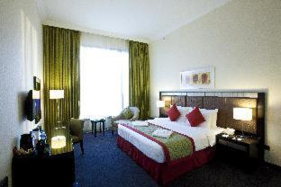 Millennium Central Doha - 5