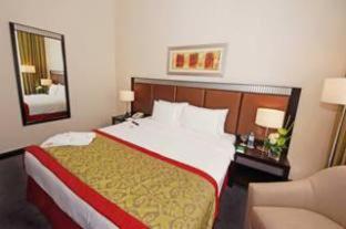 Millennium Central Doha - 3