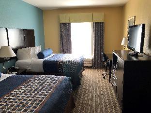 Best Western Plus Goodman Inn & Suites - 3