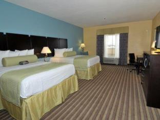Best Western Plus Goodman Inn & Suites - 2