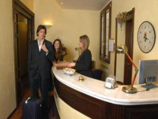 Hotel Ambasciatori - Palermo - 7