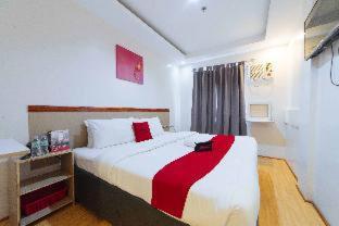 RedDoorz Plus near SM Lanang Davao - 4