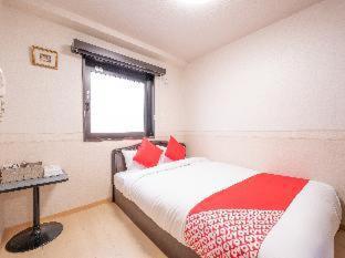 Chang Tee Hotel Ikebukuro - Tokyo - 8