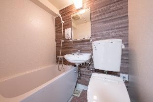 Chang Tee Hotel Ikebukuro - Tokyo - 6