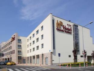 Arche Hotel Puławska Residence Warszawa - Varsavia - 9