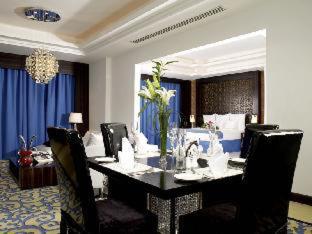 Nordic Palace and spa - Manama - 8