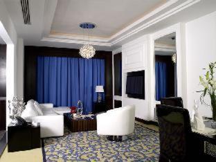 Nordic Palace and spa - Manama - 7