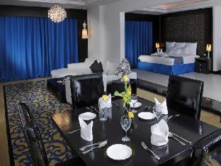 Nordic Palace and spa - Manama - 6