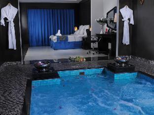 Nordic Palace and spa - Manama - 5