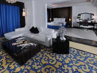 Nordic Palace and spa - Manama - 4