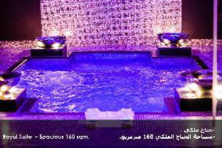 Nordic Palace and spa - Manama - 3