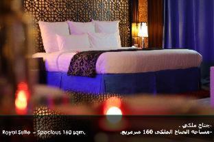 Nordic Palace and spa - Manama - 2