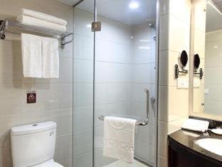 Sanyu Hotel - Guangzhou - 6