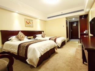 Sanyu Hotel - Guangzhou - 2