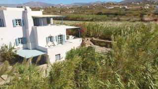 Seaside Naxos • Holiday Villas - Plaka - 8
