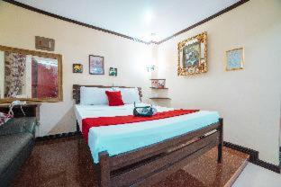 RedDoorz at Tagaytay Road - Tagaytay - 3