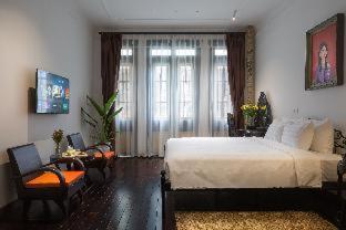 Centraltique Downtown - Bespoke Colonial House Near Hoan Kiem Lake - Hanoï - 8