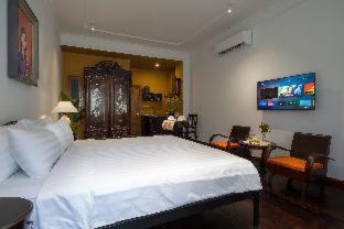 Centraltique Downtown - Bespoke Colonial House Near Hoan Kiem Lake - Hanoï - 6
