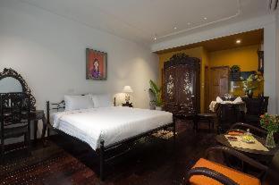 Centraltique Downtown - Bespoke Colonial House Near Hoan Kiem Lake - Hanoï - 5