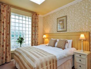 Kilronan House - Dublino - 5