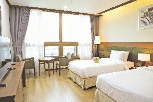 Sacheon Grand Tourist Hotel - 7