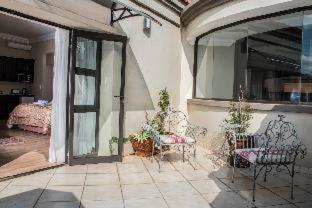 Casa Flora Guesthouse - Pretoria - 5