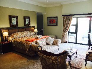 Casa Flora Guesthouse - Pretoria - 4