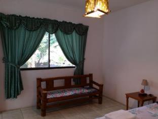 Lapu-Lapu Cottages & Restaurant - Mactan - 4