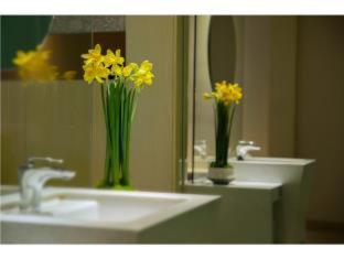 Paco Hotel Suyuan Metro Guangzhou-Free Shuttle Bus For Canton Fair-free breakfast-free minibar - Canton - 9