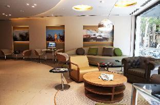 Best Western Premier Hotel Dante - Barcellona - 9