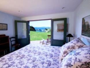 Waiwurrie Coastal Farm Lodge - Mahinepua - 7