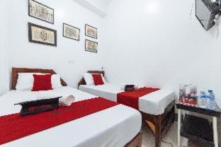 RedDoorz @ Plaza Jaro Iloilo - 4