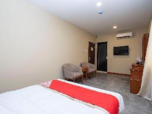 Aladdin Dream Hotel - 3