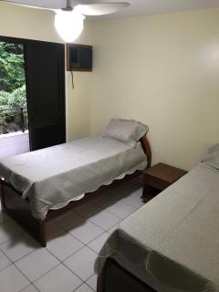 Edifício Piemontês - a 200 metros da Praia Grande Ubatuba SP - Ubatuba - 5