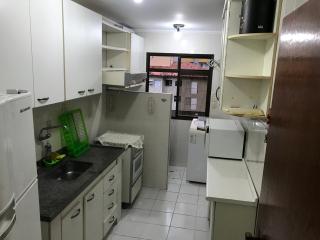 Edifício Piemontês - a 200 metros da Praia Grande Ubatuba SP - Ubatuba - 2