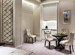 Hotel Bellotto - Varsovie - 9