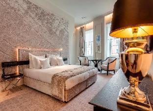 Hotel Bellotto - Varsovie - 8