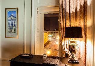 Hotel Bellotto - Varsovie - 6