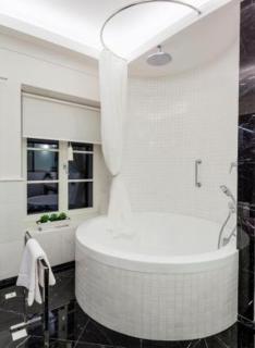 Hotel Bellotto - Varsovie - 5