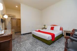 RedDoorz near Transmart Pangkal Pinang - Pangkal Pinang - 7