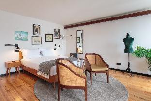 The House of Sandeman - Vila Nova de Gaia - 1