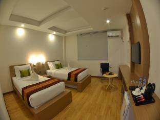 Serene Valley Hotel - 3
