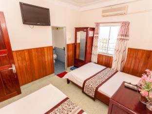 Hoang Son hotel - 9