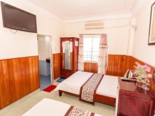 Hoang Son hotel - Nha Trang - 6