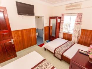 Hoang Son hotel - Nha Trang - 5