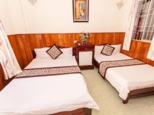 Hoang Son hotel - Nha Trang - 4