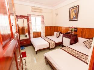 Hoang Son hotel - Nha Trang - 3