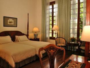 Settha Palace Hotel - Vientiane - 1